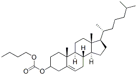 41371-14-6,CHOLESTEROL N-BUTYL CARBONATE