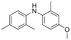 41374-20-3,4-Methoxy-2,2',4'-trimethyldiphenylamine