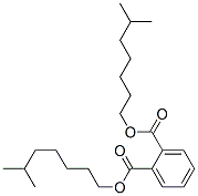 41375-90-0,bis(6-methylheptyl) benzene-1,2-dicarboxylate