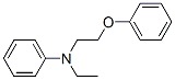 41378-51-2,N-ethyl-N-(2-phenoxyethyl)aniline