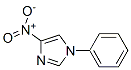 41384-83-2,4-NITRO-1-PHENYLIMIDAZOLE