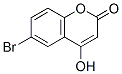 4139-61-1,6-BROMO-4-HYDROXYCOUMARIN