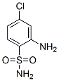 4140-83-4,2-amino-4-chlorobenzenesulphonamide