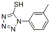41401-38-1,1-M-TOLYL-1H-TETRAZOLE-5-THIOL