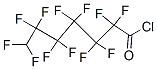 7H-Dodecafluoroheptanoyl chloride 41405-35-0,7H-Dodecafluoroheptanoyl chloride