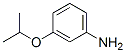 41406-00-2,3-ISOPROPOXYANILINE