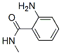 4141-08-6,2-AMINO-N-METHYLBENZAMIDE