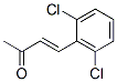 41420-69-3,2,6-DICHLOROBENZYLIDENEACETONE