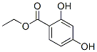 4143-00-4,ETHYL 2,4-DIHYDROXYBENZOATE