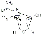 41432-67-1,8,5'(S)-CYCLOADENOSINE