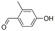 41438-18-0,4-Hydroxy-2-methylbenzaldehyde