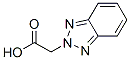 4144-68-7,2-CARBOXYMETHYL-2H-BENZOTRIAZOLE