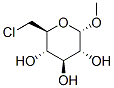 4144-87-0,METHYL 6-CHLORO-6-DEOXY-ALPHA-D-GLUCOPYRANOSIDE