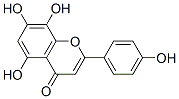 41440-05-5,5,7,8-trihydroxy-2-(4-hydroxyphenyl)chromen-4-one