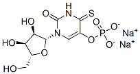 4145-46-4,4-THIO-UMP DISODIUM SALT