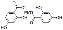 41453-50-3,lead bis(2,4-dihydroxybenzoate)