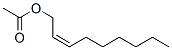41453-57-0,(Z)-non-2-enyl acetate