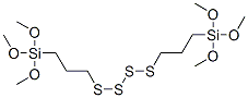 41453-78-5,3,3,14,14-tetramethoxy-2,15-dioxa-7,8,9,10-tetrathia-3,14-disilahexadecane