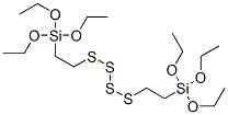 41453-79-6,4,4,13,13-tetraethoxy-3,14-dioxa-7,8,9,10-tetrathia-4,13-disilahexadecane