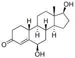4146-29-6,4-Estren-6beta,17beta-diol-3-one