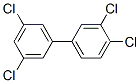 41464-48-6,3,3',4,5'-TETRACHLOROBIPHENYL