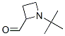 41466-99-3,2-Azetidinecarboxaldehyde, 1-(1,1-dimethylethyl)- (9CI)
