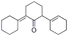 41481-20-3,2-cyclohexylidene-6-(1-cyclohexen-1-yl)cyclohexan-1-one
