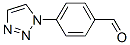 41498-10-6,4-[1,2,3]TRIAZOL-1-YL-BENZALDEHYDE
