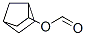 41498-71-9,EXO-2-NORBORNYL FORMATE