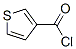 41507-35-1,3-Thiophenecarbonyl chloride