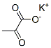 4151-33-1,Potassium pyruvate
