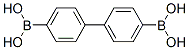 4151-80-8,4,4'-Biphenyldiboronic acid