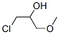 4151-97-7,1-CHLORO-3-METHOXY-2-PROPANOL