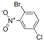 41513-04-6,2-Bromo-5-chloronitrobenzene