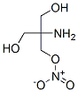 41521-38-4,TRIS(HYDROXYMETHYL)AMINOMETHANE NITRATE