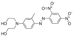 41541-13-3,2,2'-[[4-[(2,4-dinitrophenyl)azo]-3-methylphenyl]imino]bisethanol