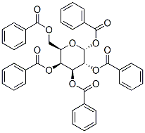 41545-55-5,1,2,3,4,6-PENTA-O-BENZOYL-ALPHA-D-GALACTOSE