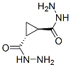 41556-37-0,1,2-Cyclopropanedicarboxylic  acid,  dihydrazide,  (1R-trans)-  (9CI)
