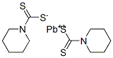 41556-46-1,LEAD PENTAMETHYLENE DITHIOCARBAMATE