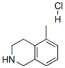 41565-80-4,5-METHYL-1,2,3,4-TETRAHYDRO-ISOQUINOLINE HYDROCHLORIDE