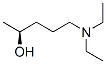 415679-46-8,2-Pentanol,5-(diethylamino)-,(2S)-(9CI)