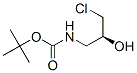 415684-05-8,Carbamic acid, [(2S)-3-chloro-2-hydroxypropyl]-, 1,1-dimethylethyl ester (9CI)