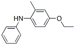 41570-56-3,4-ethoxy-N-phenyl-o-toluidine