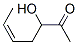 415899-63-7,5-Hepten-2-one, 3-hydroxy-, (5Z)- (9CI)