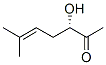 415899-70-6,5-Hepten-2-one, 3-hydroxy-6-methyl-, (3S)- (9CI)