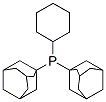 415941-50-3,CYCLOHEXYLDI(1-ADAMANTYL)PHOSPHINE