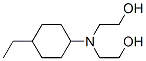 415948-31-1,Ethanol, 2,2-[(4-ethylcyclohexyl)imino]bis- (9CI)