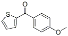 4160-63-8,2-(4-METHOXYBENZOYL)THIOPHENE