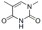 1-METHYLTHYMINE 4160-72-9,1-METHYLTHYMINE
