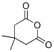 4160-82-1,3,3-DIMETHYLGLUTARIC ANHYDRIDE